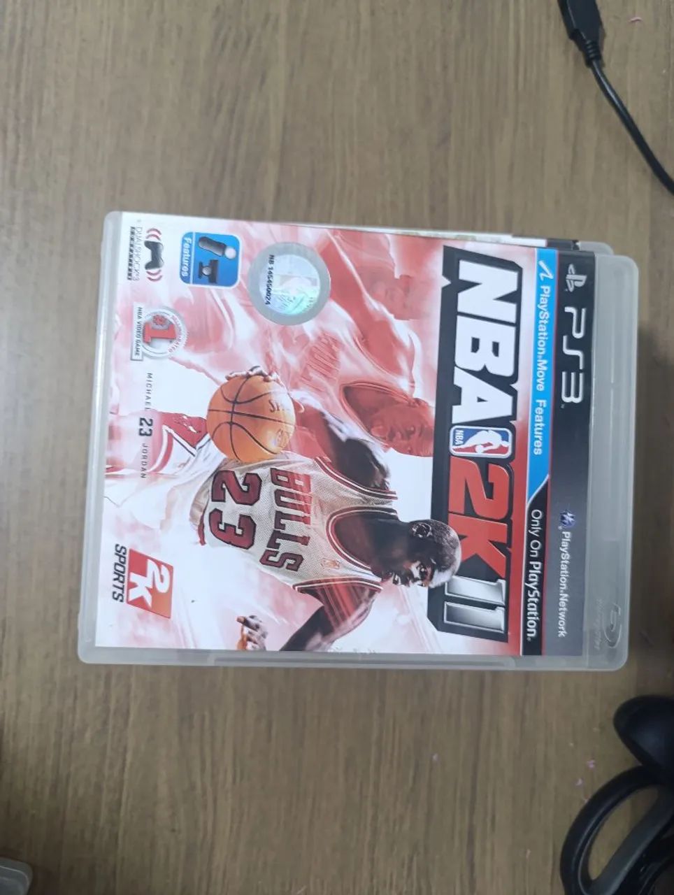 Jogos físicos PS3 - Foto 3