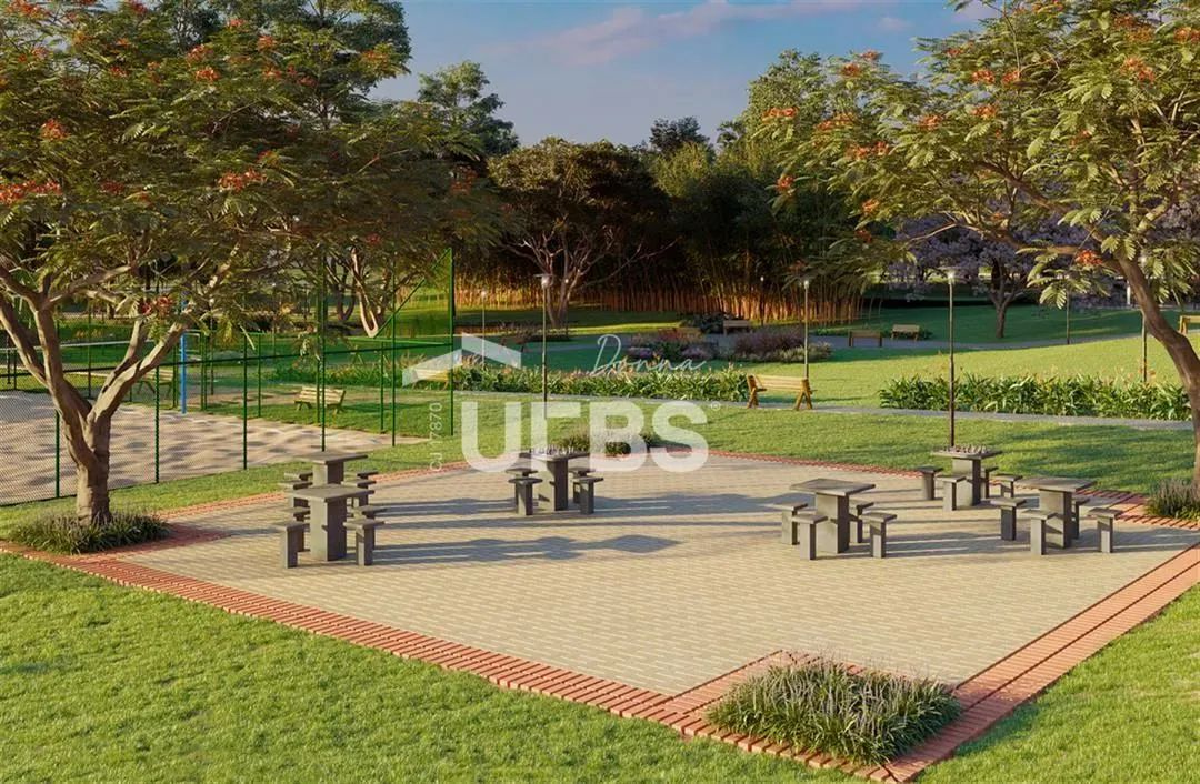 Lote à venda no Estância do Bosque - Nova Etapa - Foto 8