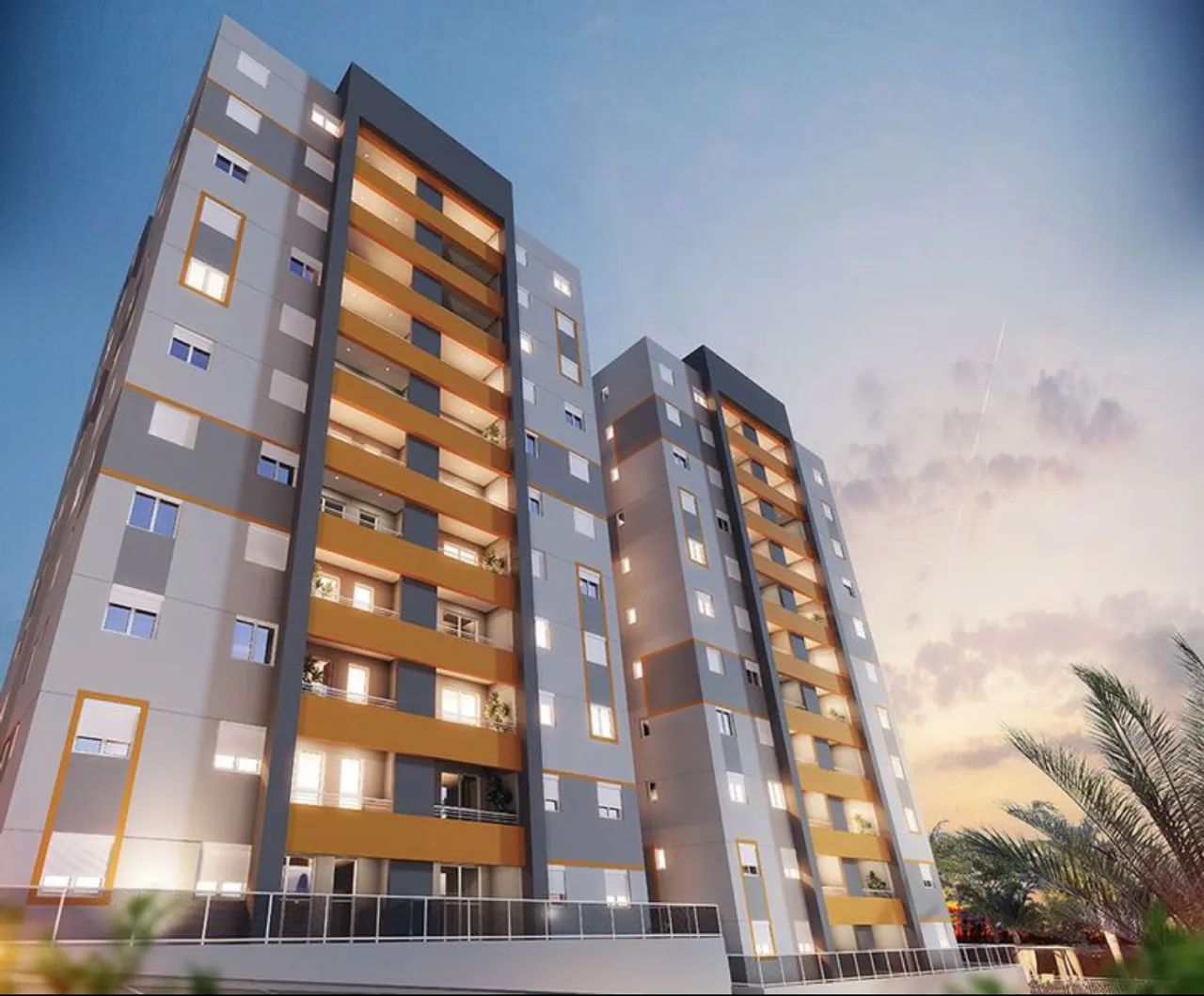 Foto - Suzano - Parque Santa Rosa