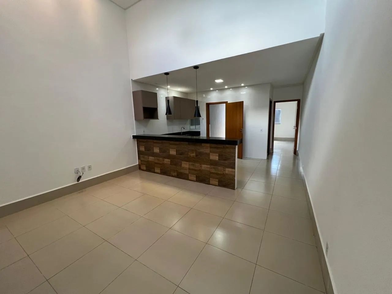 Casa Suíte com área de lazer  - Foto 2