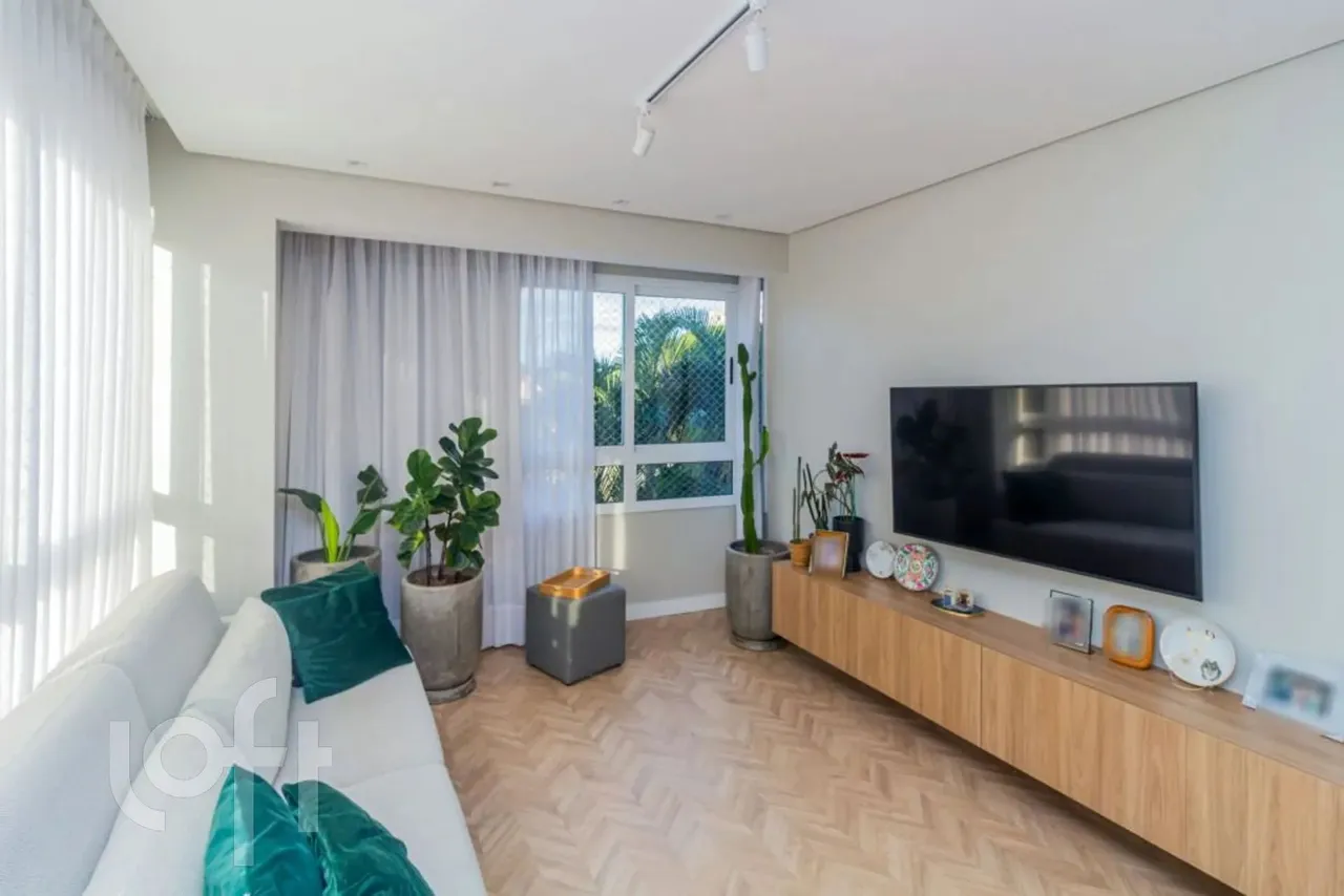 Imóvel para venda com 75 metros quadrados com 2 quartos em Vila Ipiranga - Porto Alegre -