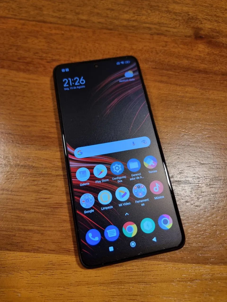 Xiaomi Poco 3 NFC (leia descrição)  - Foto 4