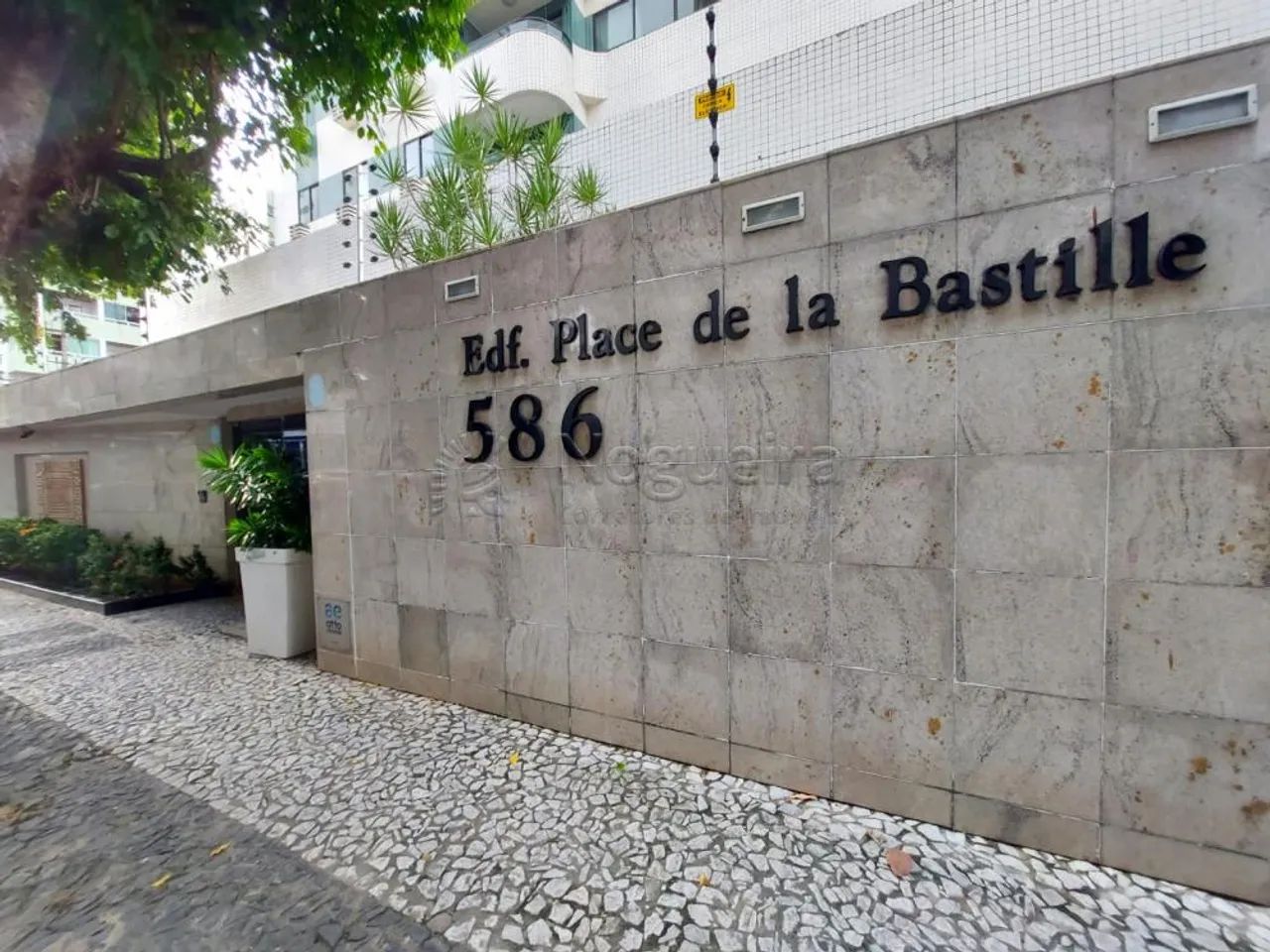 Imóvel para venda com 83 metros quadrados com 3 quartos em Boa Viagem - Recife - PE - Foto 2