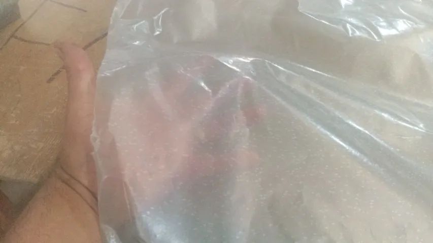 Sacos para silagem - Foto 3