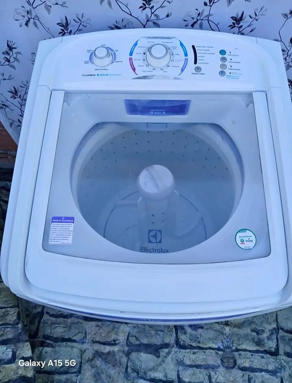 Máquina prontas entrega com garantia e frete grátis a partir de 450 - Foto 4