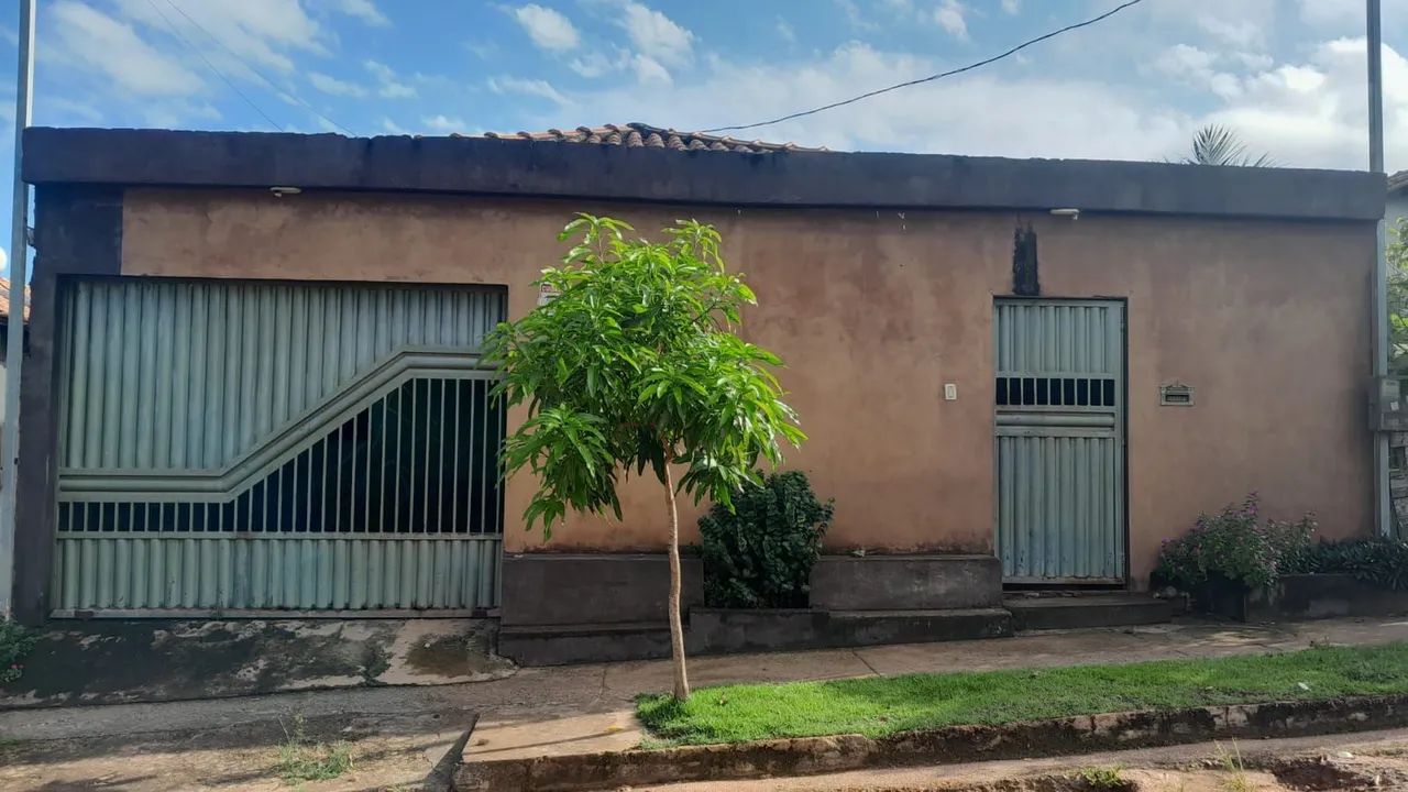 Foto - Santarém - Salvação