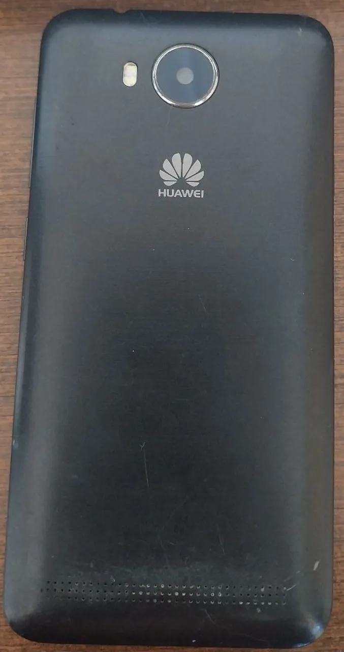 Huawei LUA-U03
