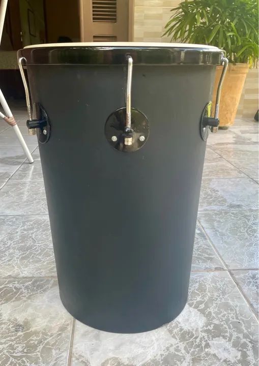 Tantan Rebolo Gope 12x45 - Foto 2