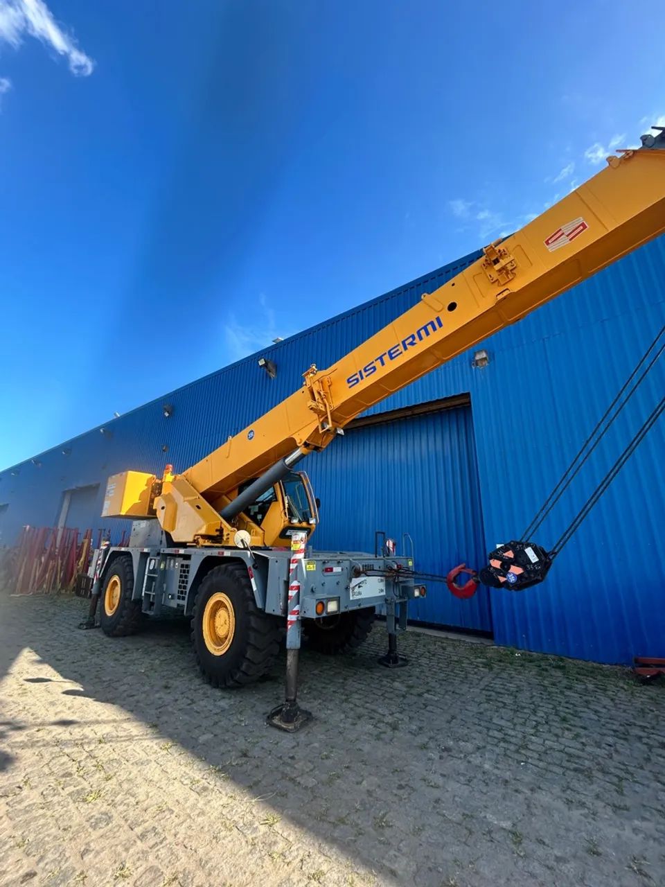 Guindaste RT64167777239425123