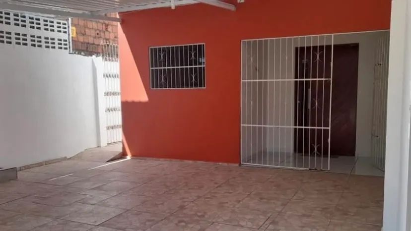 ~Casa no parque vitória  - Foto 2