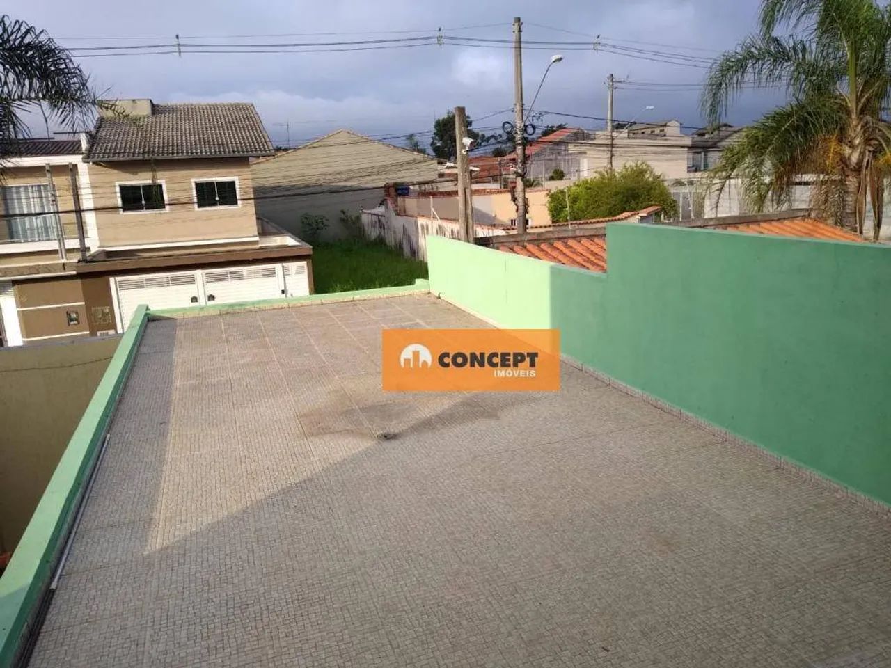 Sobrado residencial para venda, Jardim Quaresmeira , suzano, sp - Foto 9