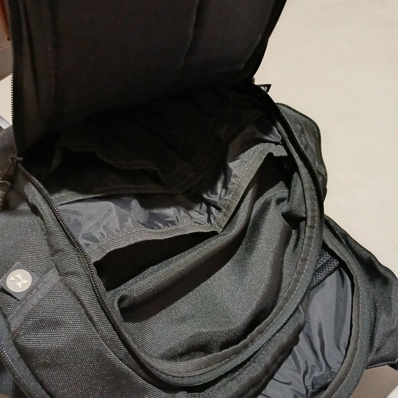 Mochila  para fotógrafo.  - Foto 3