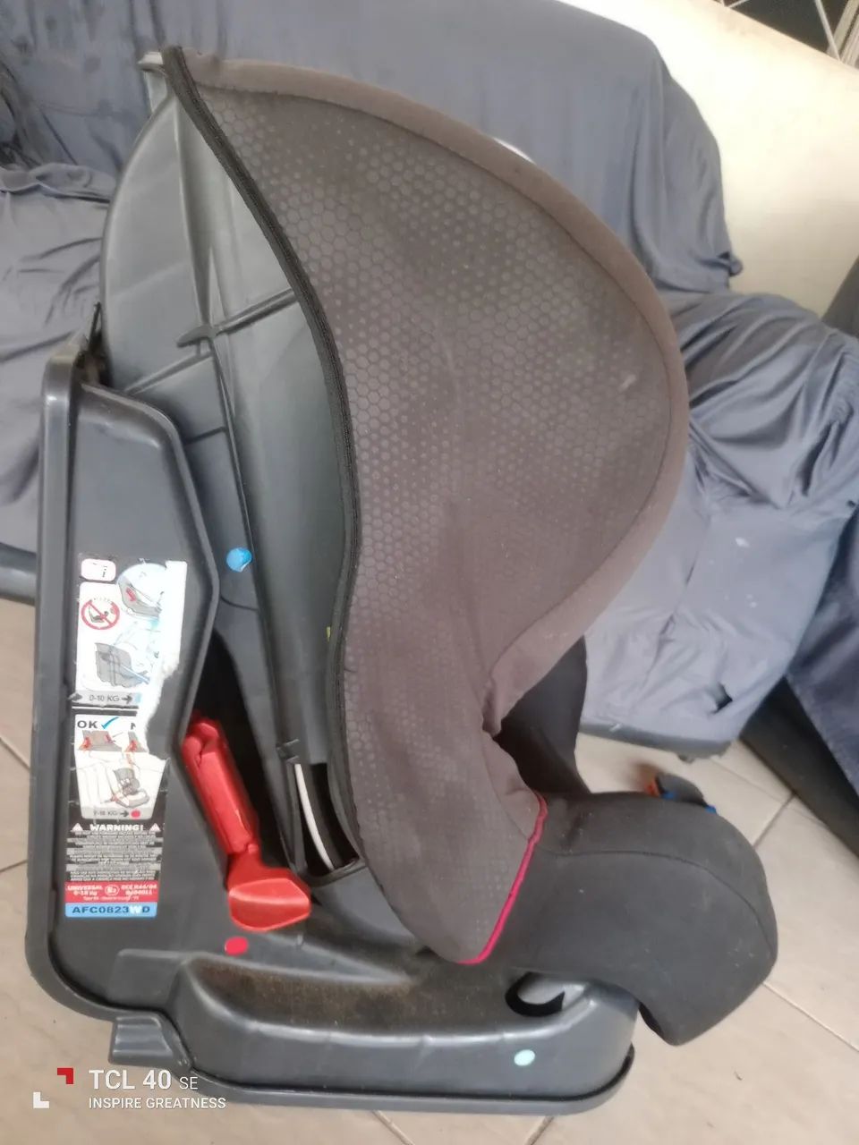 Bebe conforto no precinho - Foto 3