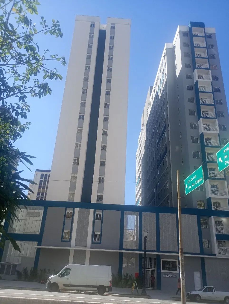 Foto - São Paulo - Campos Elíseos