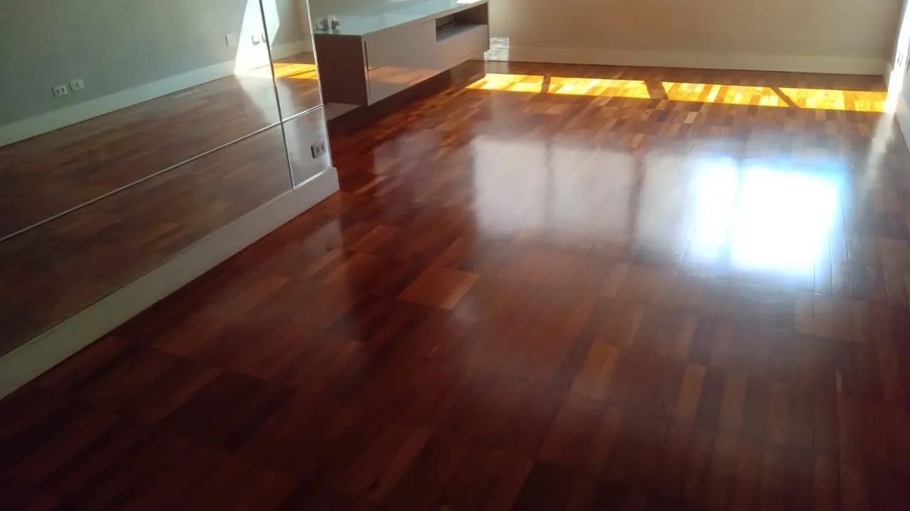 Raspador de pisos de madeira  - Foto 5