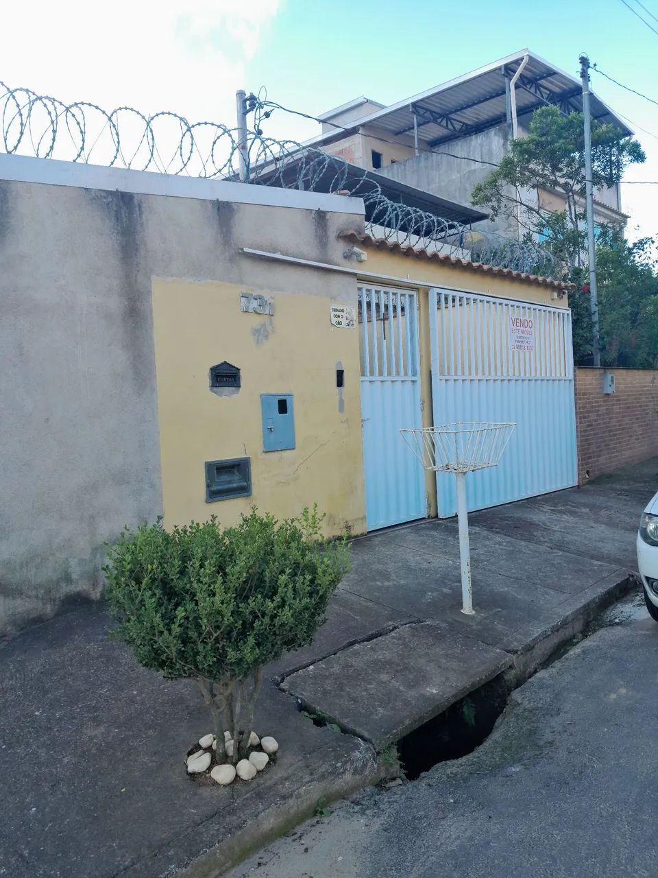 Foto - Juiz de Fora - Terras Altas