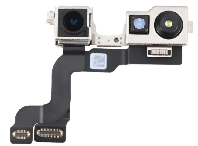 CAMERA FONTAL ORIGINAL IPHONE 14 USADA