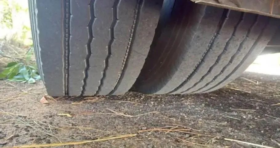 2002 Mercedes Viaggio 1050 - Foto 6