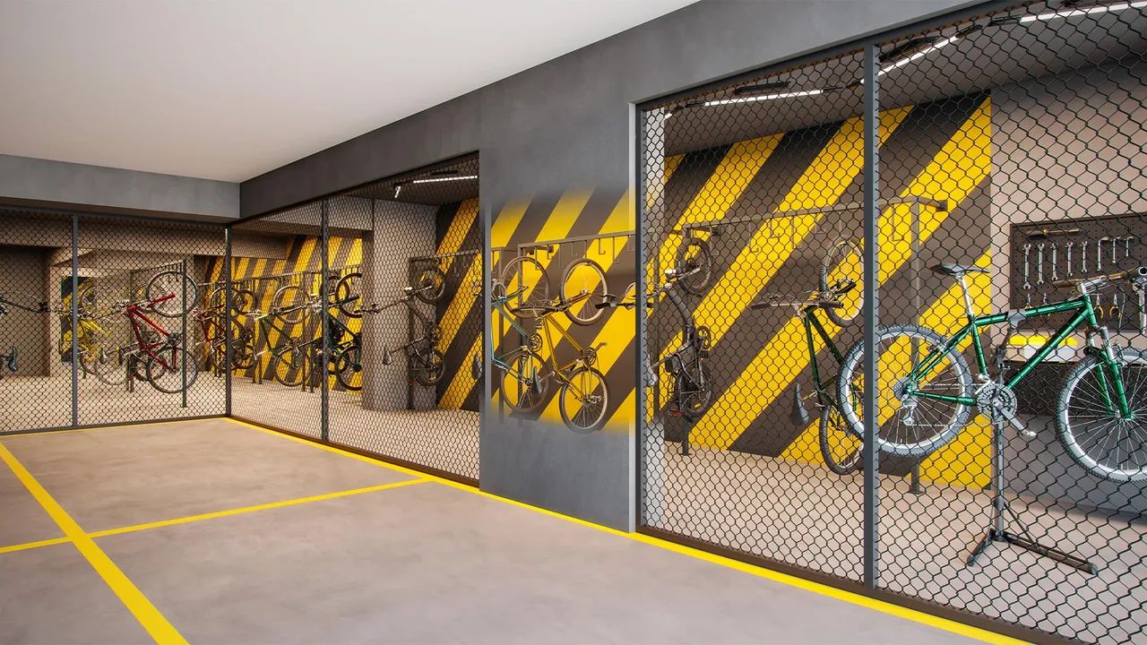 MADEN VILA MADALENA - APARTAMENTOS - Foto 2