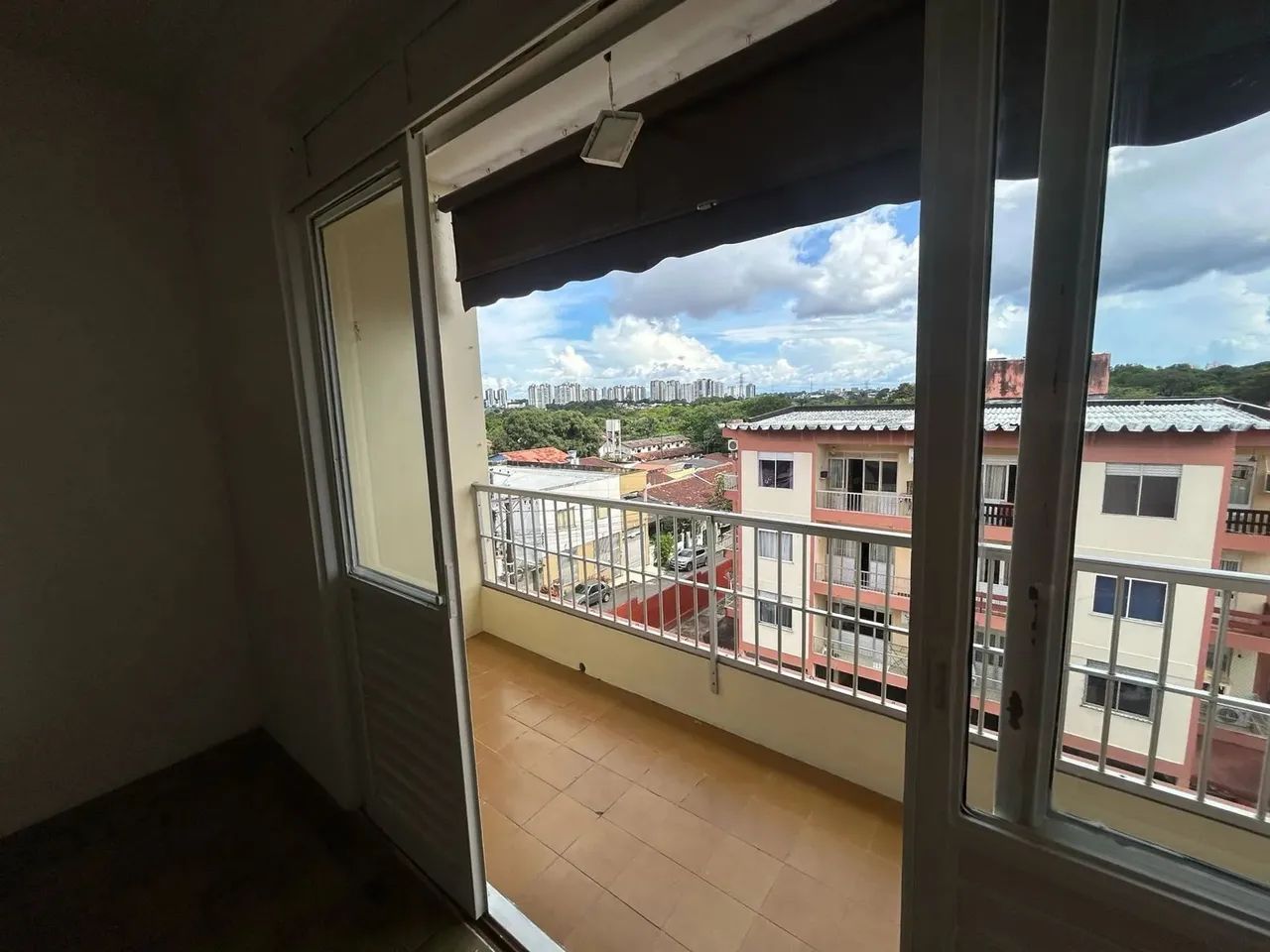 Parque Dez / Parque Imperial/90m2 / 2 dorm - Foto 3