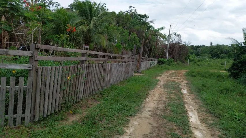 Foto - Manaus - Distrito Industrial I