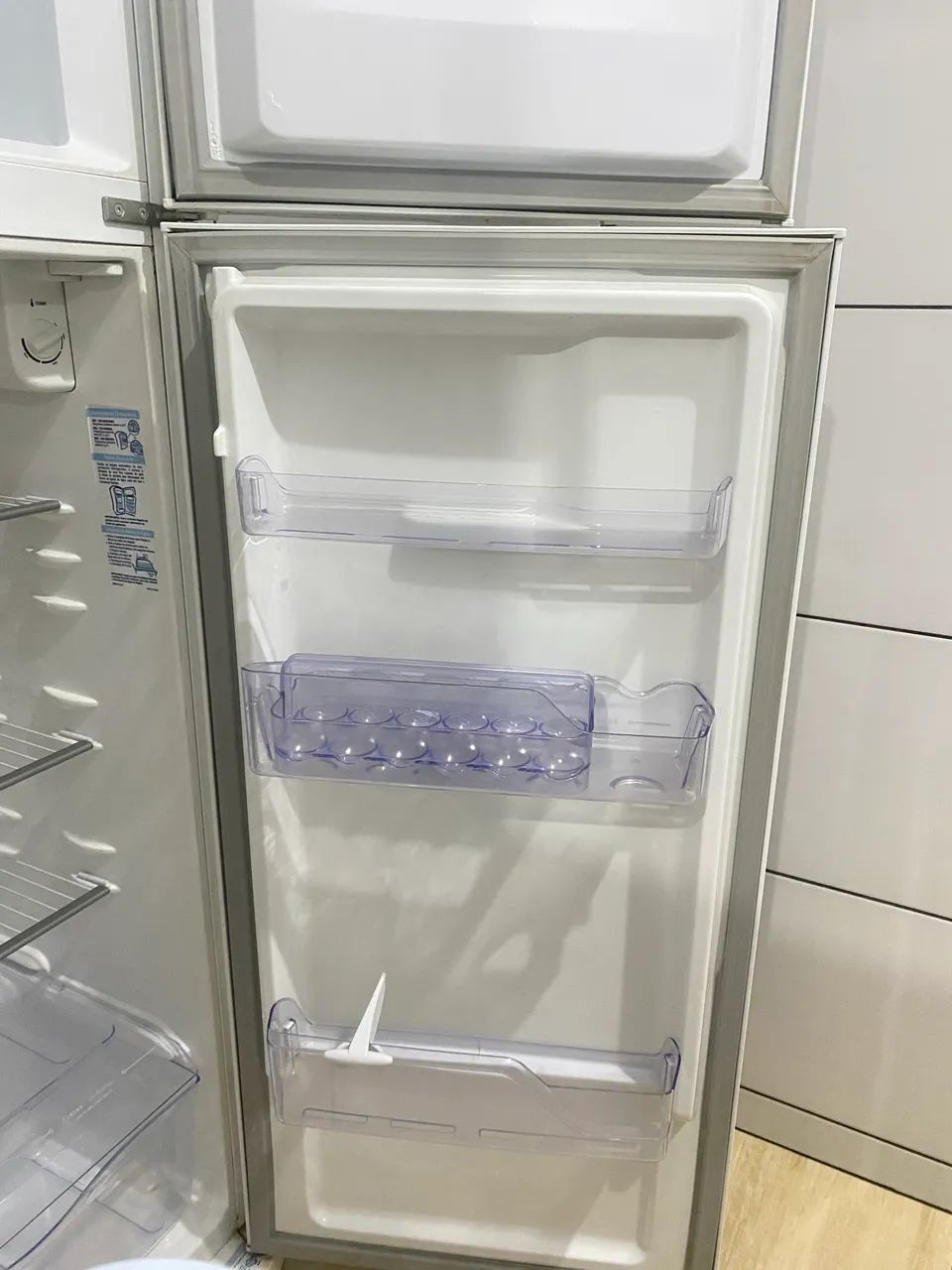 Geladeira Electrolux  - Foto 3