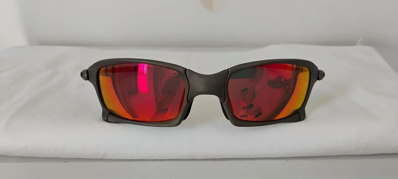 Óculos de sol Oakley - Foto 3