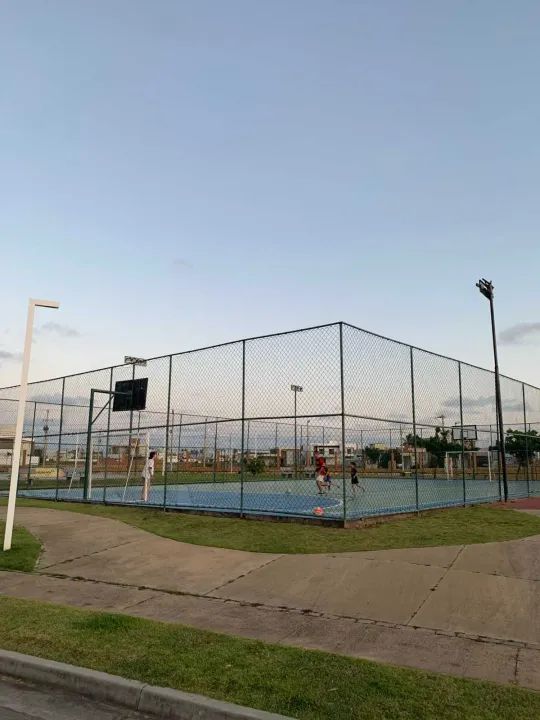 Lote no Alphaville terras 1 ~