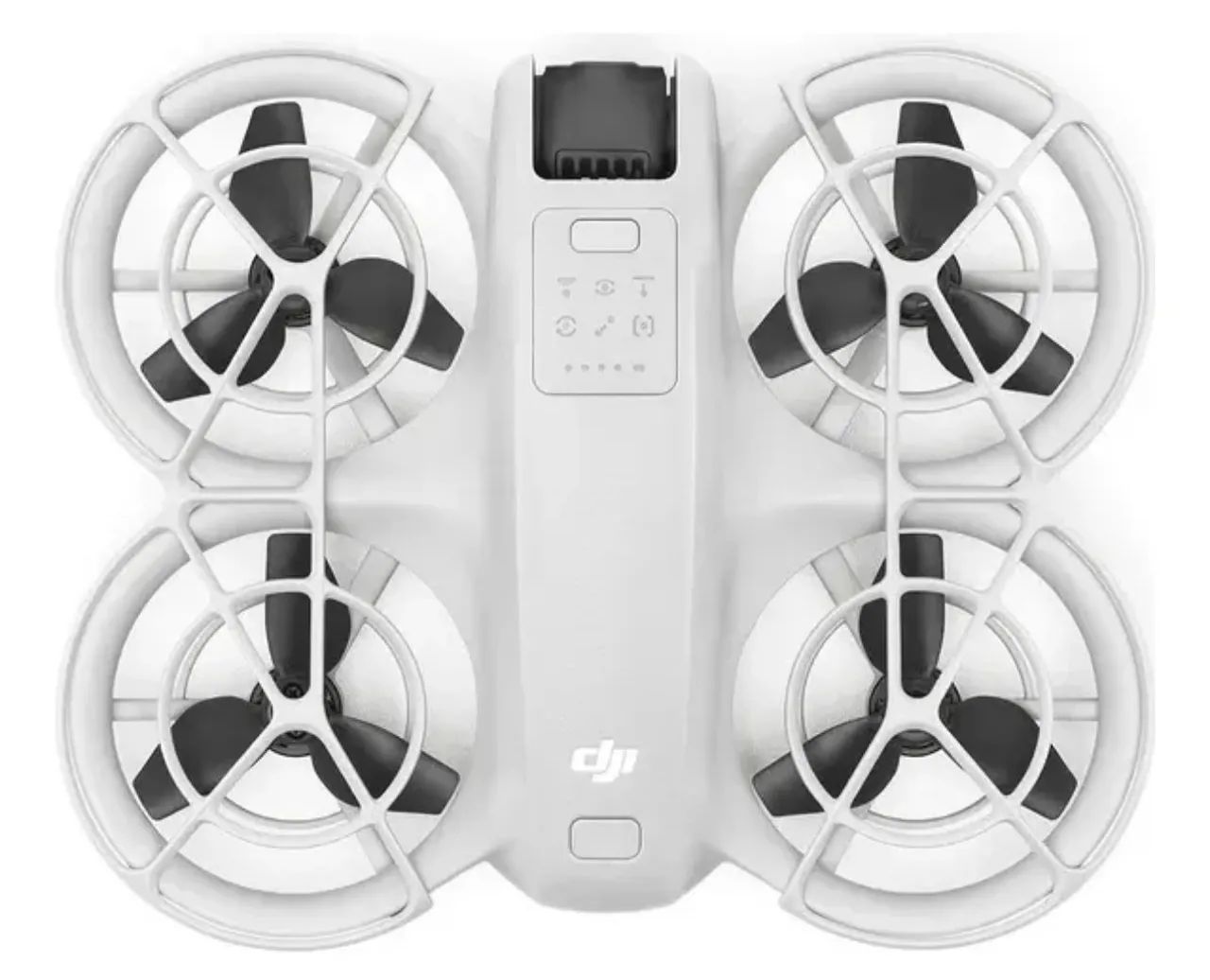 Drone dji Neo standard 10 voos  - Foto 3