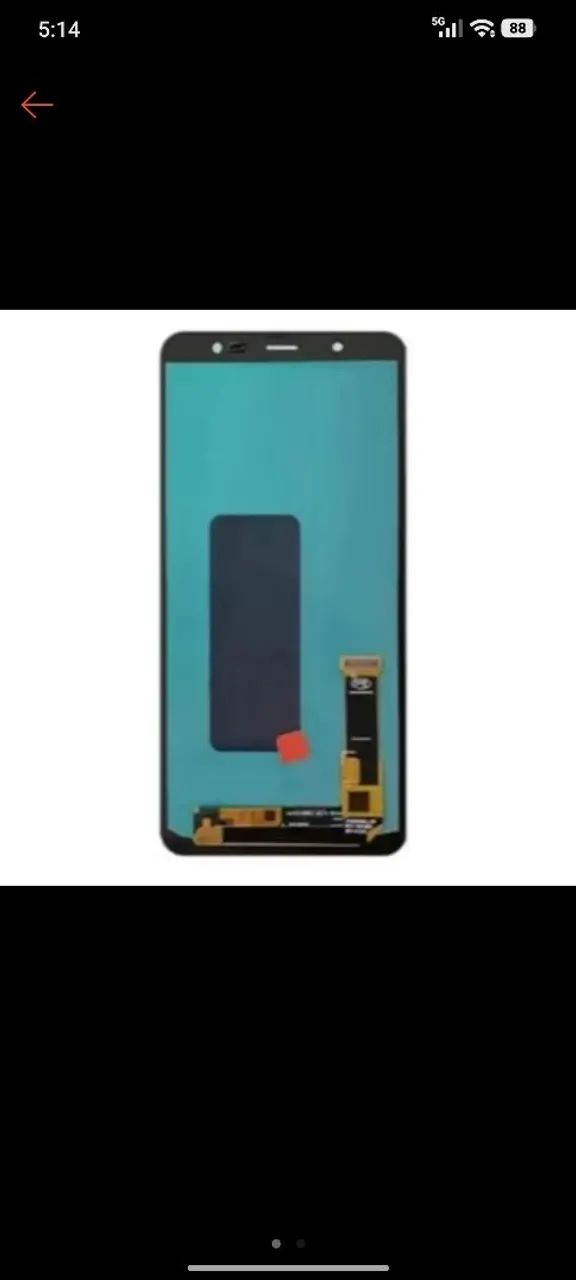 Smartphone Samsung j8 (Leia o anúncio) - Foto 4