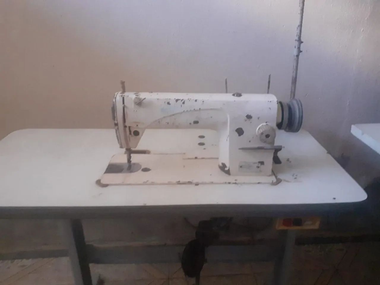 Vendo 4 máquinas  - Foto 4