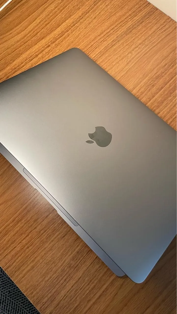 MacBook Air 2019 128 GB