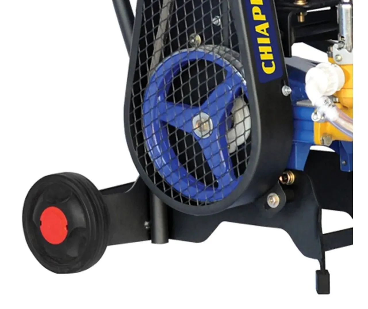 Lavadora profissional lj14 chiaperini - Foto 4