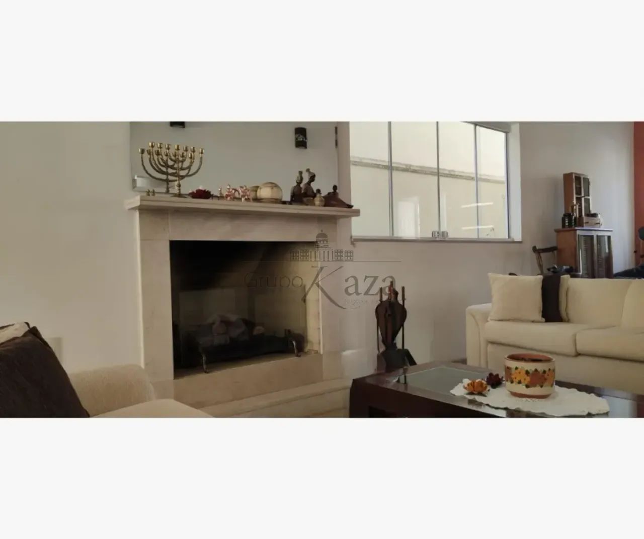 Oportunidade - Casa - Condomínio Altos da Serra V - Urbanova - 4 Dormitórios - 375m². - Foto 3