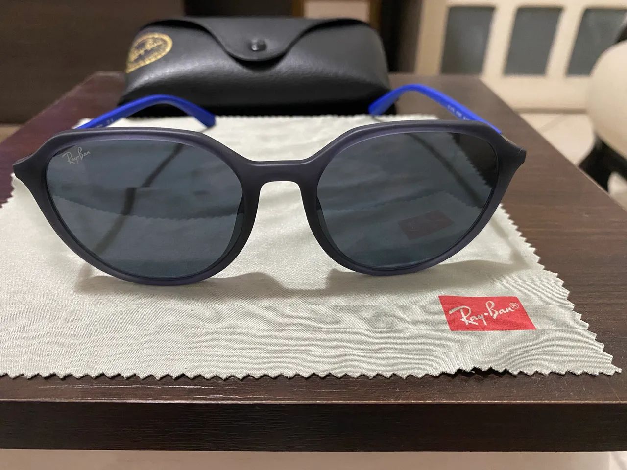 Óculos Ray-Ban RB4415  - Foto 3