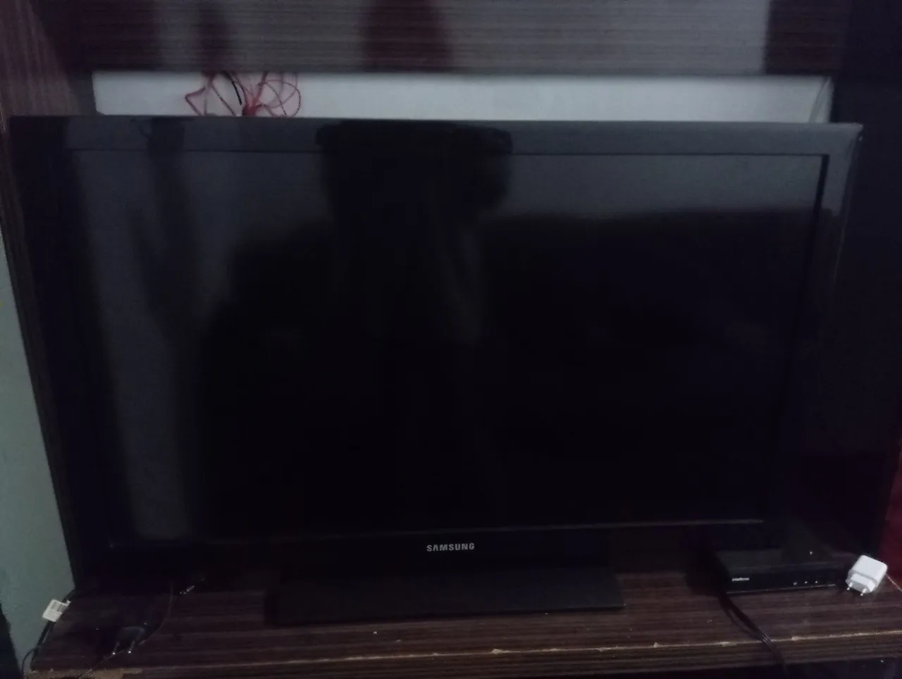 TV Samsung