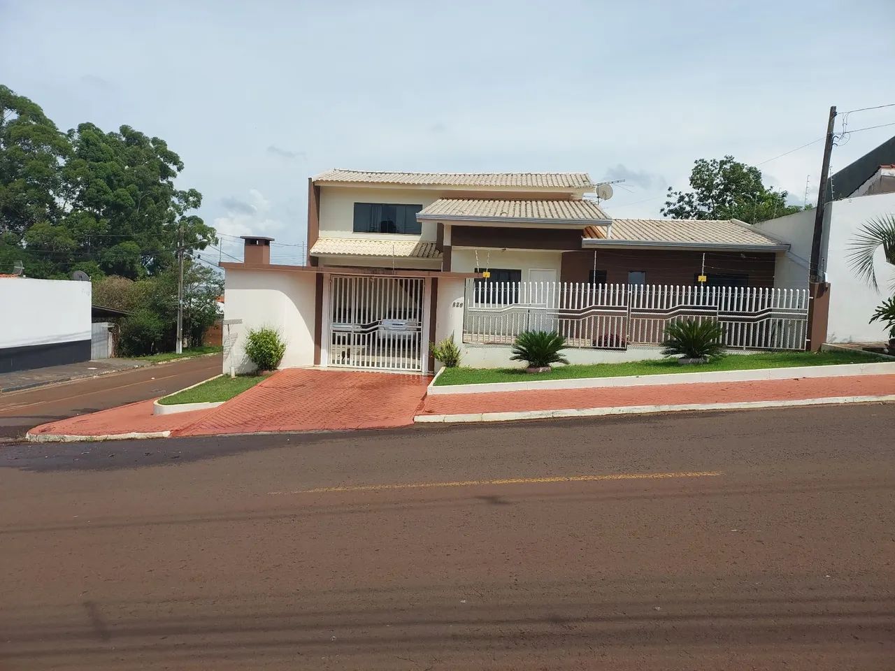 Foto - Colombo - Rio Verde