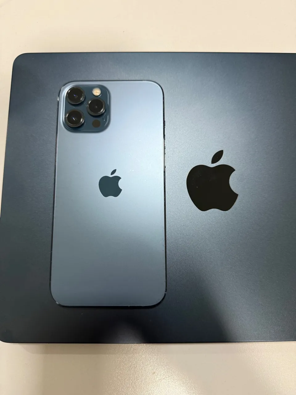 iPhone 12 Pro Max 256gb