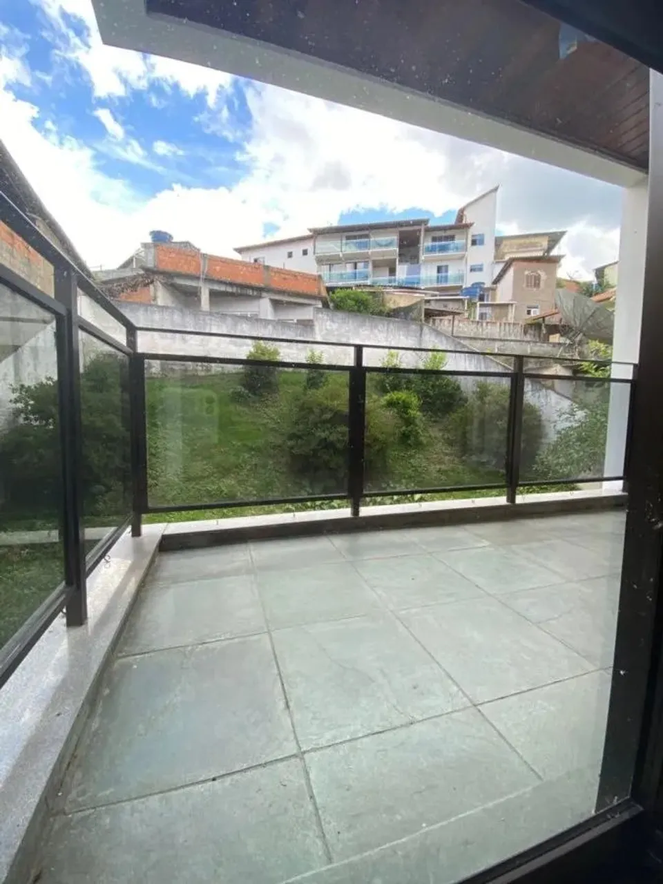 Apartamento para Venda em Nova Friburgo, Perissê, 2 dormitórios, 2 banheiros, 1 vaga
