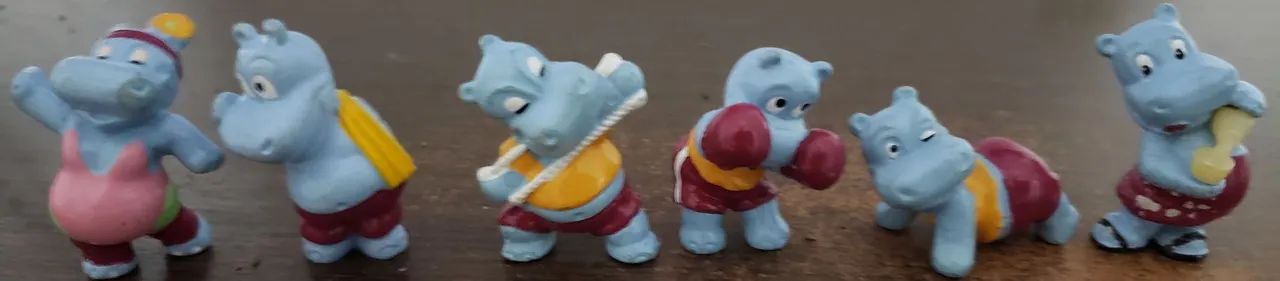 Hipo kinder Ovo - Foto 2