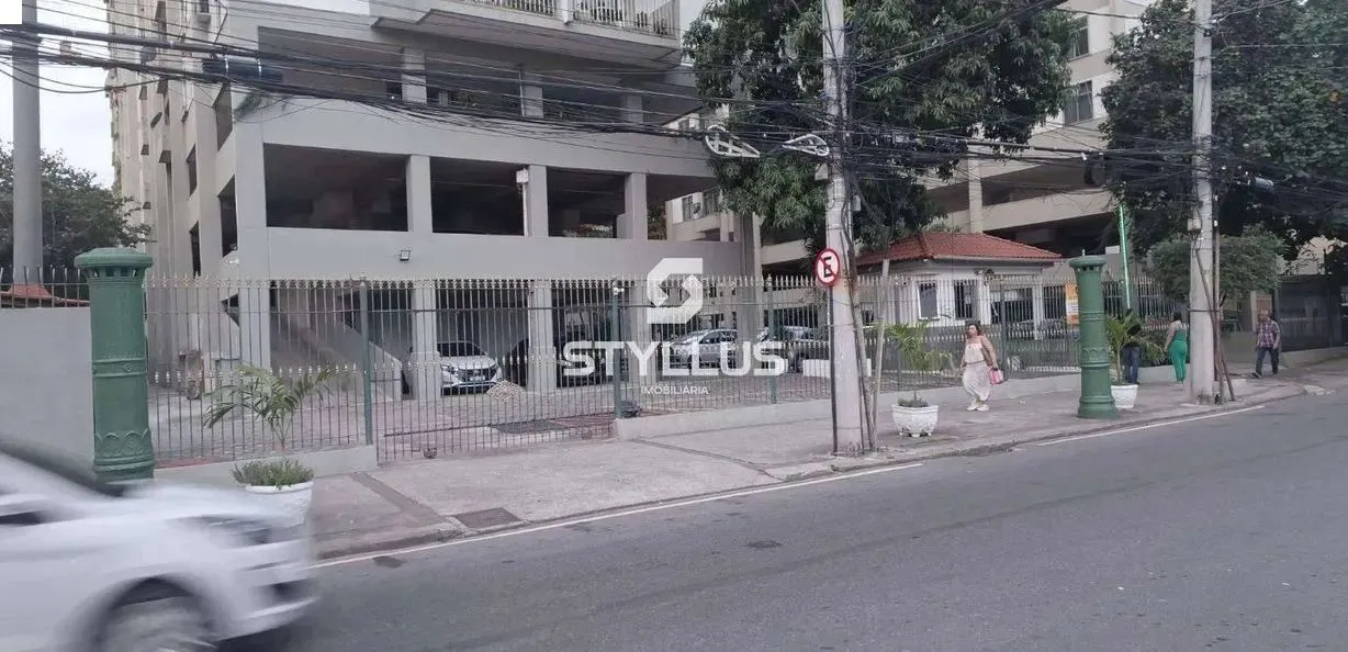 Praça Seca | Apartamento 2 quartos