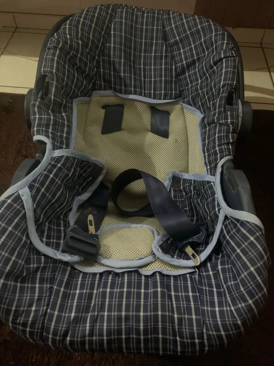 Bebê Conforto com Função Balanço - Barato, Leva Hoje! - Foto 4