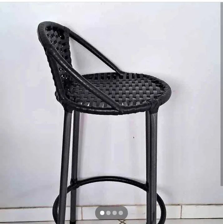 Banquetas para balcão  - Foto 4