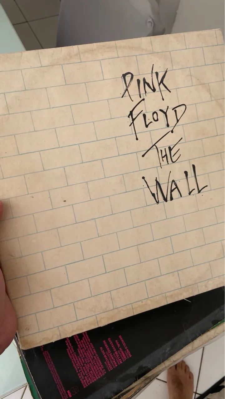 Discos clássicos (veja a lista) - Foto 3