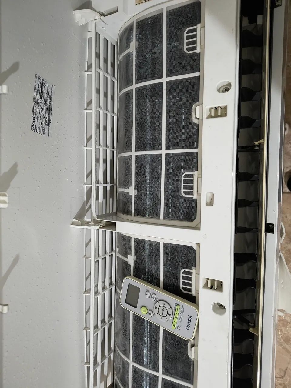 VENDA DE AR-CONDICIONADO  - Foto 2