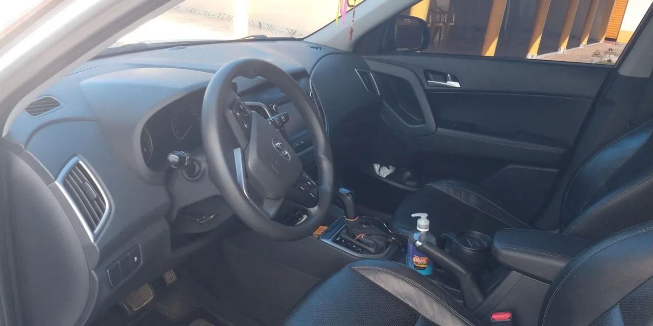Creta Hyundai 2019 - Foto 3