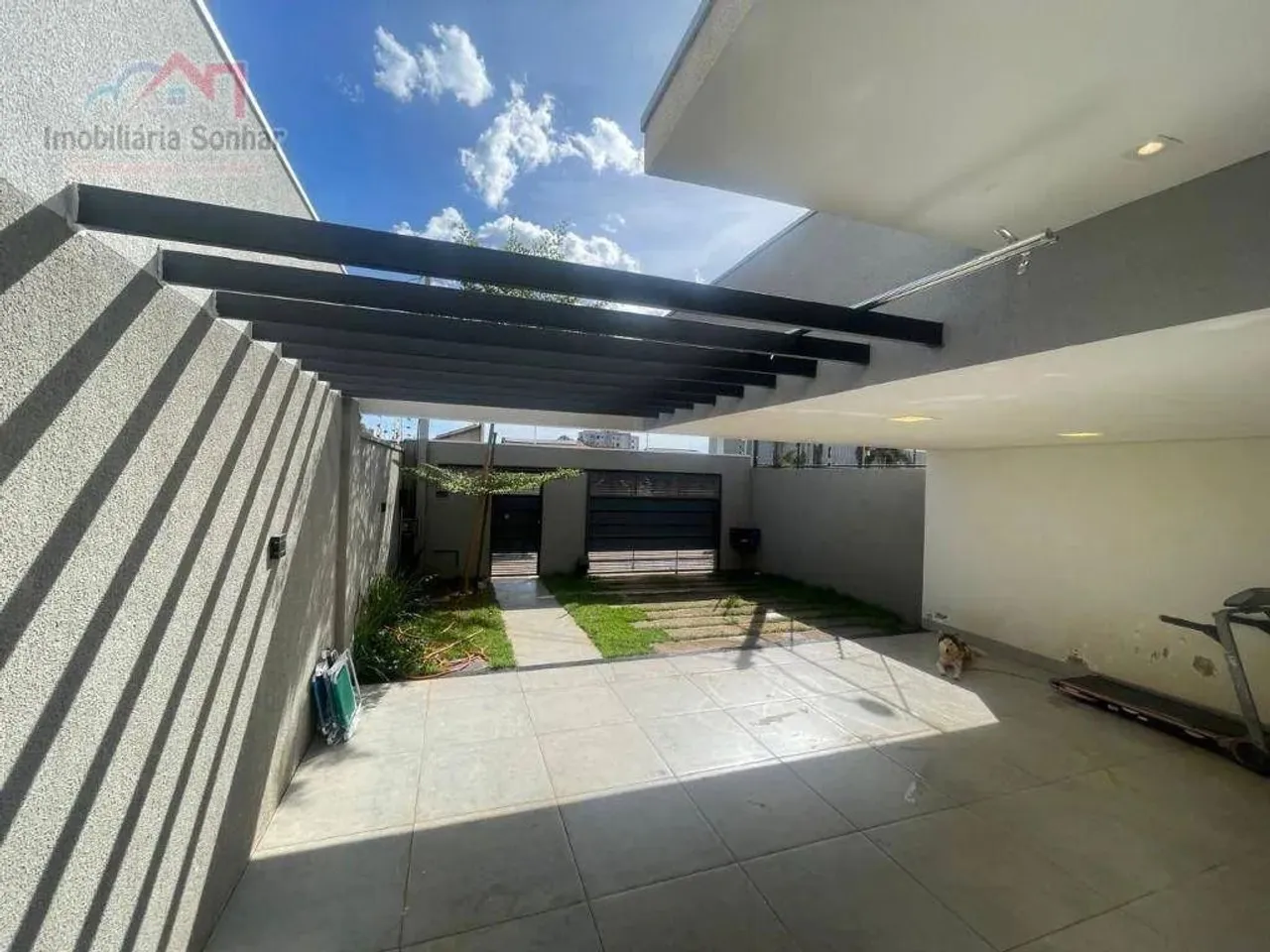 Casa com 4 dormitórios à venda, 175 m² por R$ 1.300.000 - 405 Sul (Arso 42) - Palmas/TO