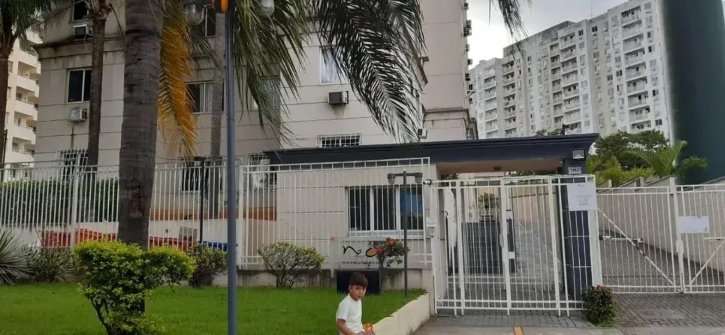 Foto - Nova Iguaçu - Metrópole