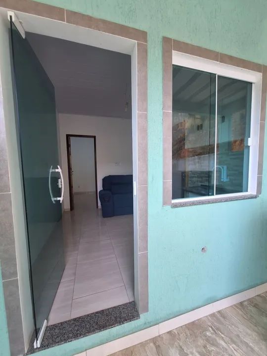 Vendo vila de 5 casas de um quarto (estilo kitnet) Jaconé - Saquarema - Foto 5