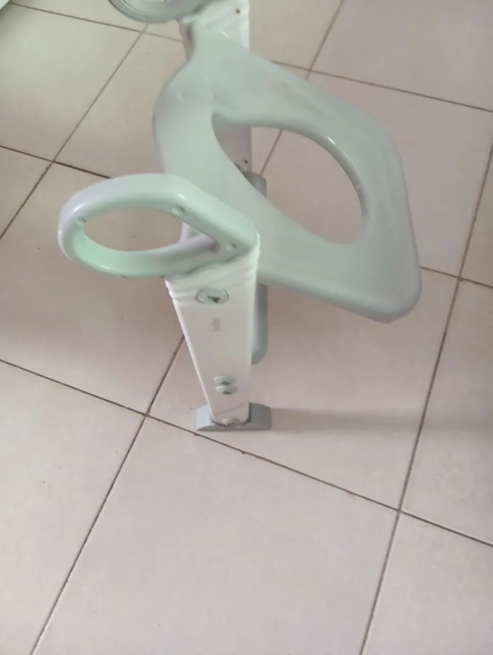 Assento redutor de vaso Infantil 